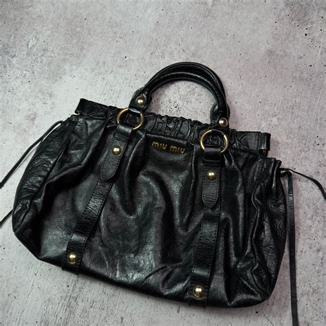 miu miu bag cost|miu vintage bag.